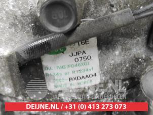 Kia Sportage Aircopomp O608552 foto 3