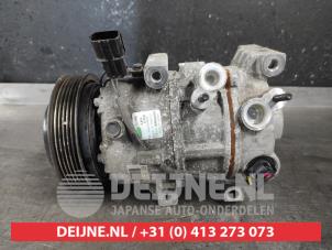 Gebruikte Aircopomp Kia Sportage (SL) 1.6 GDI 16V 4x2 Prijs € 125,00 Margeregeling aangeboden door V.Deijne Jap.Auto-onderdelen BV