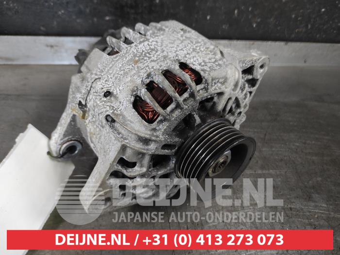 Kia Sportage Dynamo O608553
