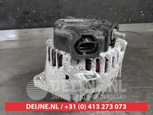 Kia Sportage Dynamo O608553 photo 2