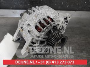 Gebruikte Dynamo Kia Sportage (SL) 1.6 GDI 16V 4x2 Prijs € 75,00 Margeregeling aangeboden door V.Deijne Jap.Auto-onderdelen BV