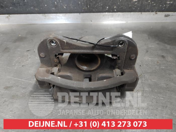 Kia Sportage Bremszange links vorne O608554