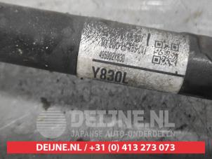 Kia Sportage Antriebswelle links vorne O608557 foto 2