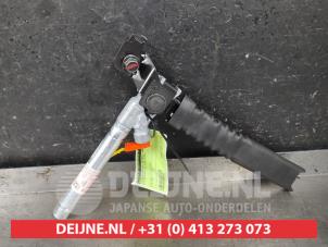 Kia Sportage Front seatbelt buckle, left O608566 photo 2