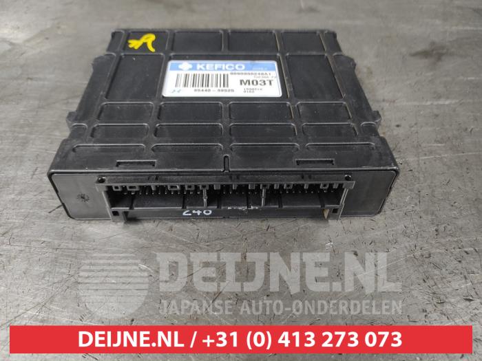 Hyundai Tucson Steuergerät Automatikkupplung O608606