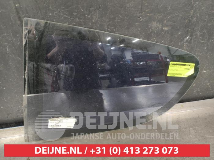 Mitsubishi Colt Ruit 2Deurs links-achter O608584