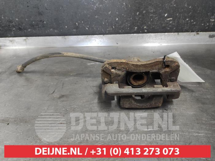 Hyundai Tucson Rear brake calliper, left O608618