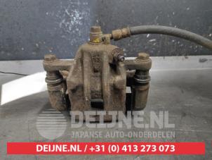 Hyundai Tucson Bremszange links hinten O608618 foto 3