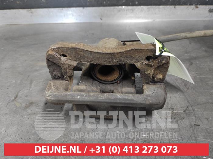 Hyundai Tucson Rear brake calliper, right O608620