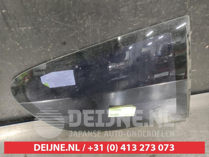 Mitsubishi Colt Ruit 2Deurs rechts-achter O608593
