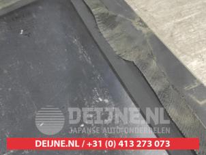 Mitsubishi Colt Window 2-door, rear right O608593 photo 2