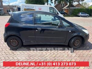Mitsubishi Colt Window 2-door, rear right O608593 photo 3