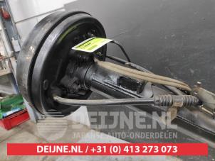Isuzu D-MAX Achteras 4x4 O608625 foto 3