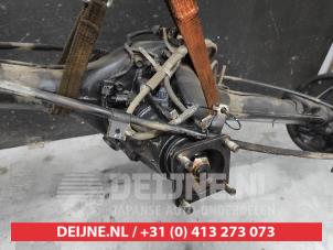 Isuzu D-MAX Achteras 4x4 O608625 foto 2