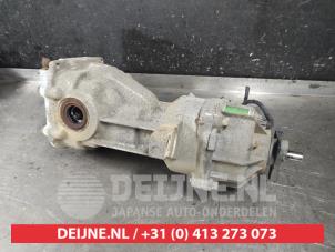 Hyundai Tucson Differential hinten O608626 foto 2