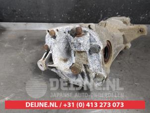 Hyundai Tucson Differential hinten O608626 foto 3