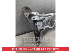 Toyota Yaris Subframe O9990008881 photo 2