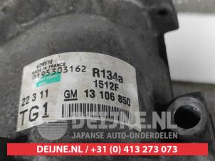 Suzuki Swift Aircopomp O608701 foto 3