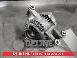 Gebruikte Dynamo Suzuki Swift (ZA/ZC/ZD) 1.3 D 16V Prijs € 40,00 Margeregeling aangeboden door V.Deijne Jap.Auto-onderdelen BV