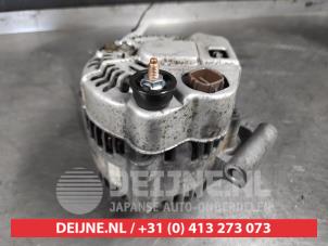 Suzuki Swift Dynamo O608703 foto 2