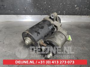 Suzuki Swift Startmotor O608705 foto 2