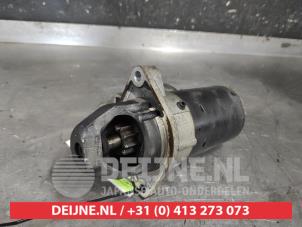 Gebruikte Startmotor Suzuki Swift (ZA/ZC/ZD) 1.3 D 16V Prijs € 30,00 Margeregeling aangeboden door V.Deijne Jap.Auto-onderdelen BV