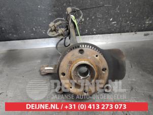 Suzuki Swift Knuckle, front left O608706 photo 2