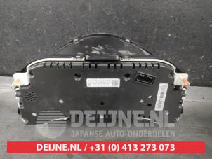 Suzuki Swift Odometer KM O608709 photo 2