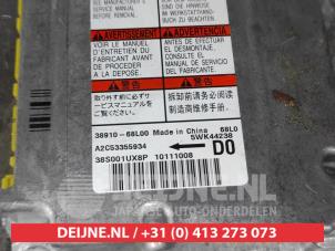Suzuki Swift Airbag Module O608710 foto 2