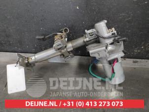 Suzuki Swift Steering column O608714 photo 2