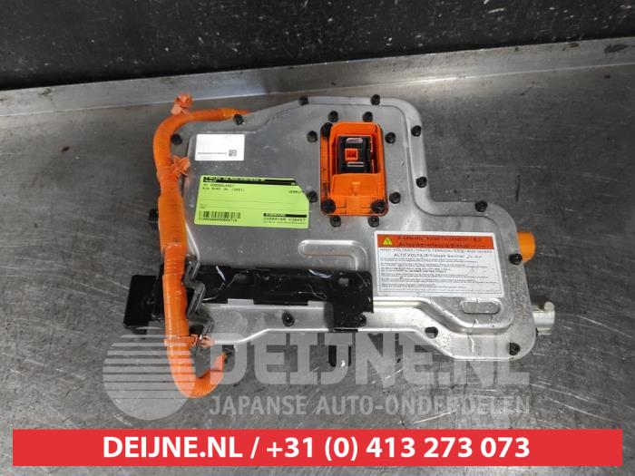 Kia Niro HV verdeelkast O608716