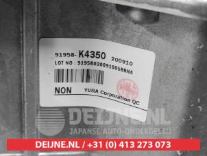 Kia Niro HV distribution box O608716 photo 3