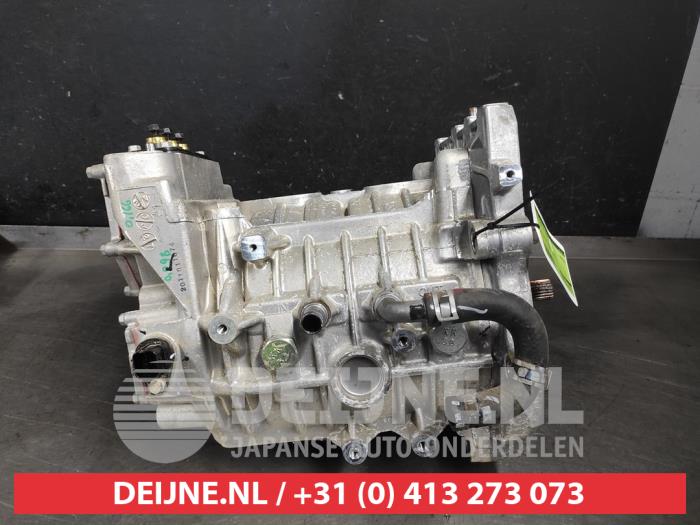 Kia Niro Elektromotor elektrische auto O608721