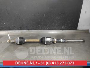 Gebruikte Homokineetas rechts-voor Mazda CX-5 I (KE,GH) 2.2 Skyactiv D 175 16V 4WD Prijs € 100,00 Margeregeling aangeboden door V.Deijne Jap.Auto-onderdelen BV