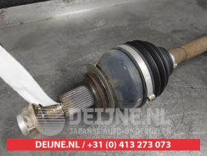 Mazda CX-5 Front drive shaft, right O608732 photo 2