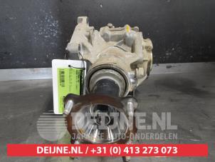 Mazda CX-5 Tussenbak 4x4 O608733 foto 3