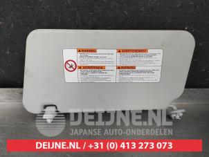 Suzuki Swift Sonnenblende O608756 foto 2