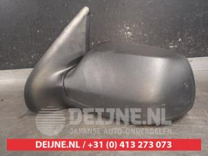 Mazda 2 Wing mirror, left O608769 photo 2