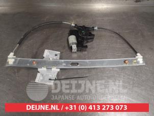 Mazda 2 Window mechanism 4-door, front left O608773 photo 2