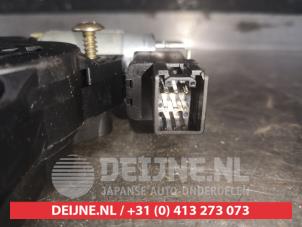 Mazda 2 Window mechanism 4-door, front left O608773 photo 3