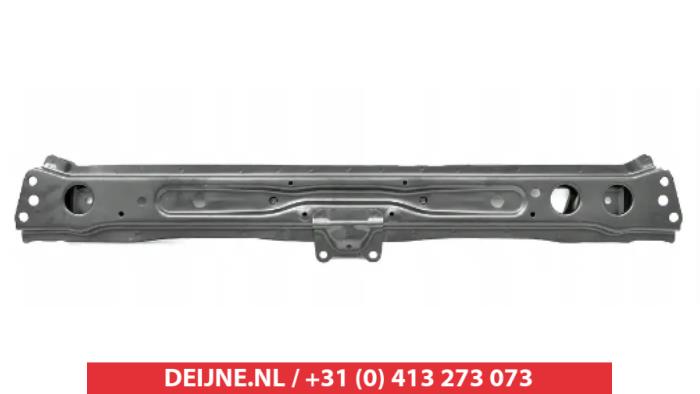 Toyota C-HR Radiatorbalken O9990008883