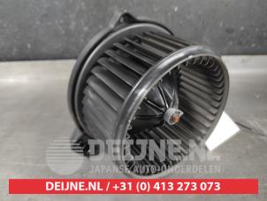 Kia Sorento Heating and ventilation fan motor O608801 photo 2