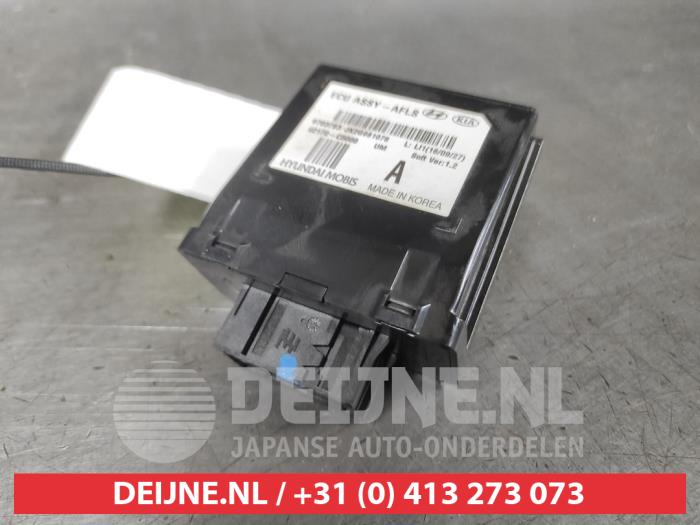 Kia Sorento Computer Verlichting O608803