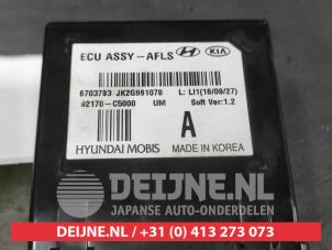 Kia Sorento Computer lighting module O608803 photo 2