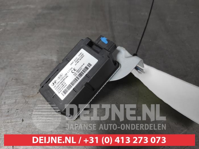 Kia Sorento Bandenspanning module O608804