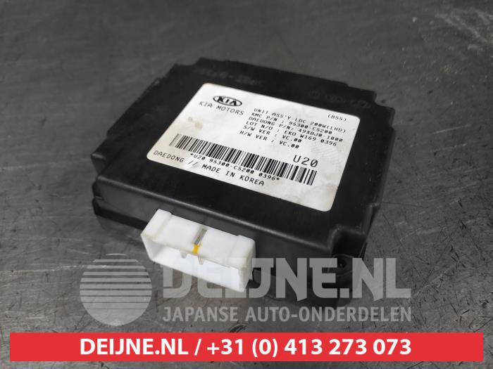 Kia Sorento DC/DC converter O608805