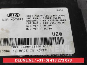 Kia Sorento DC/DC converter O608805 foto 2