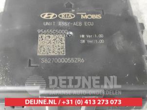 Kia Sorento Module (miscellaneous) O608807 photo 2