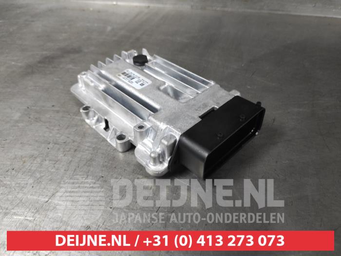Kia Sorento Computer Automatische Bak O608808