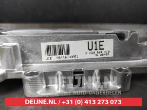 Kia Sorento Steuergerät Automatikkupplung O608808 foto 2